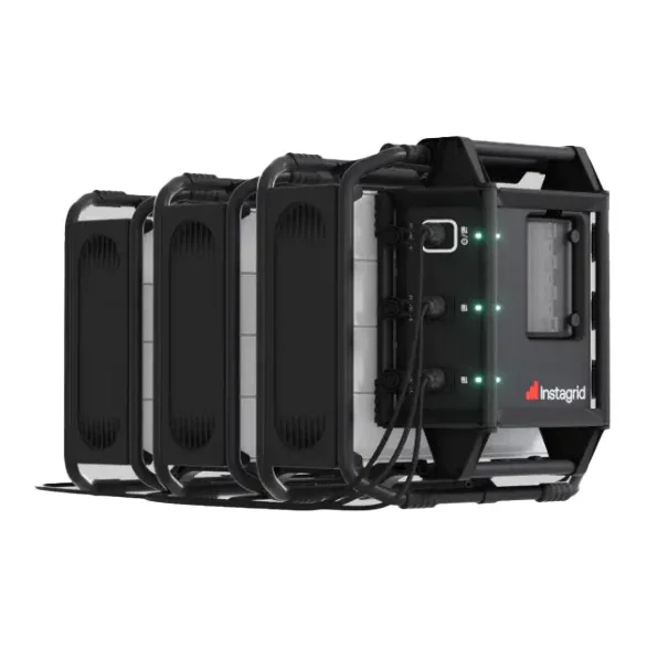 Instagrid LINK Kit-3 - INSTAGRID | Bellalite