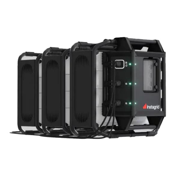 Instagrid LINK Kit-3 - INSTAGRID | Bellalite Instagrid LINK Kit-3 - INSTAGRID | Bellalite