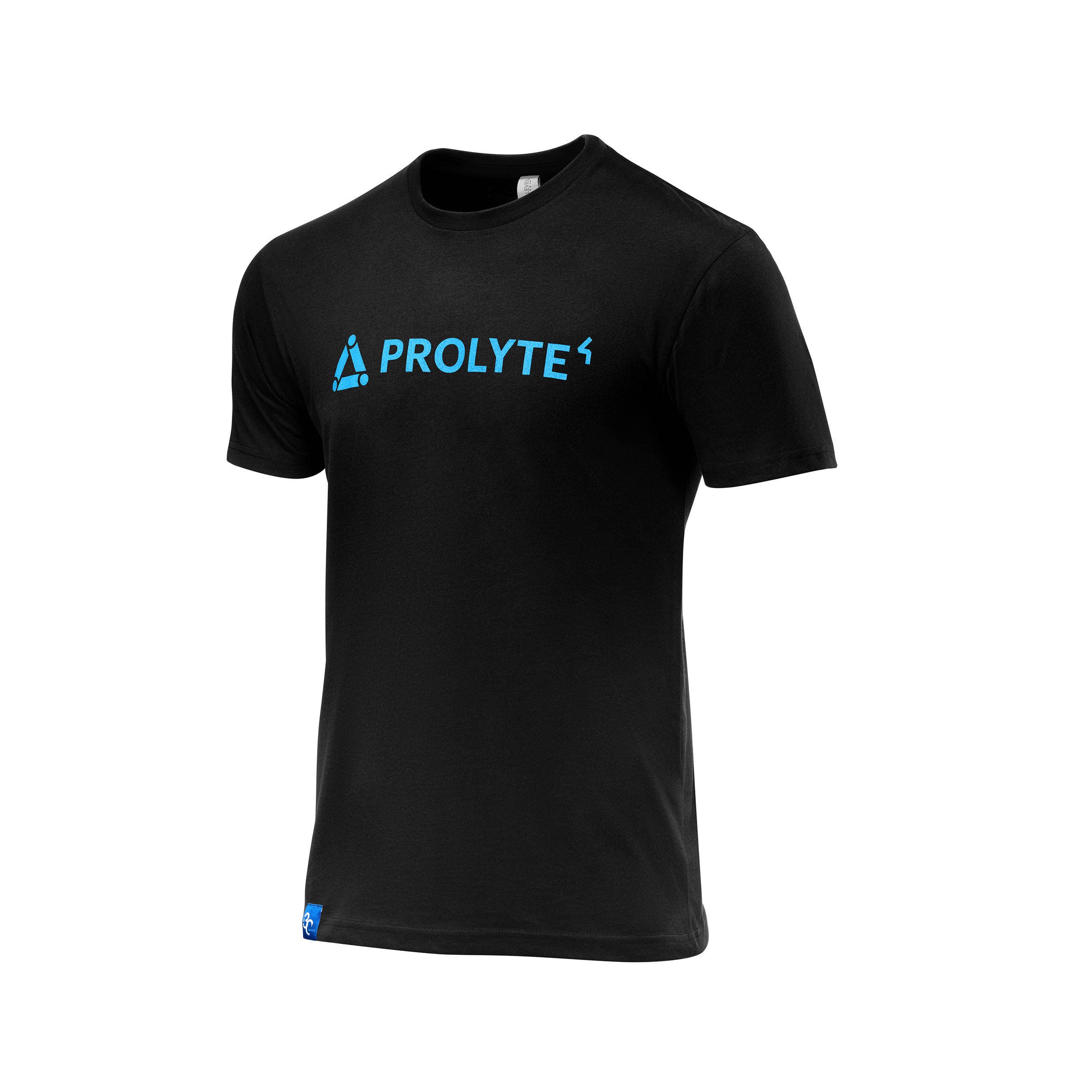 Prolyte T - Shirt - Black - Prolyte | Bellalite Prolyte T - Shirt - Black - Prolyte | Bellalite