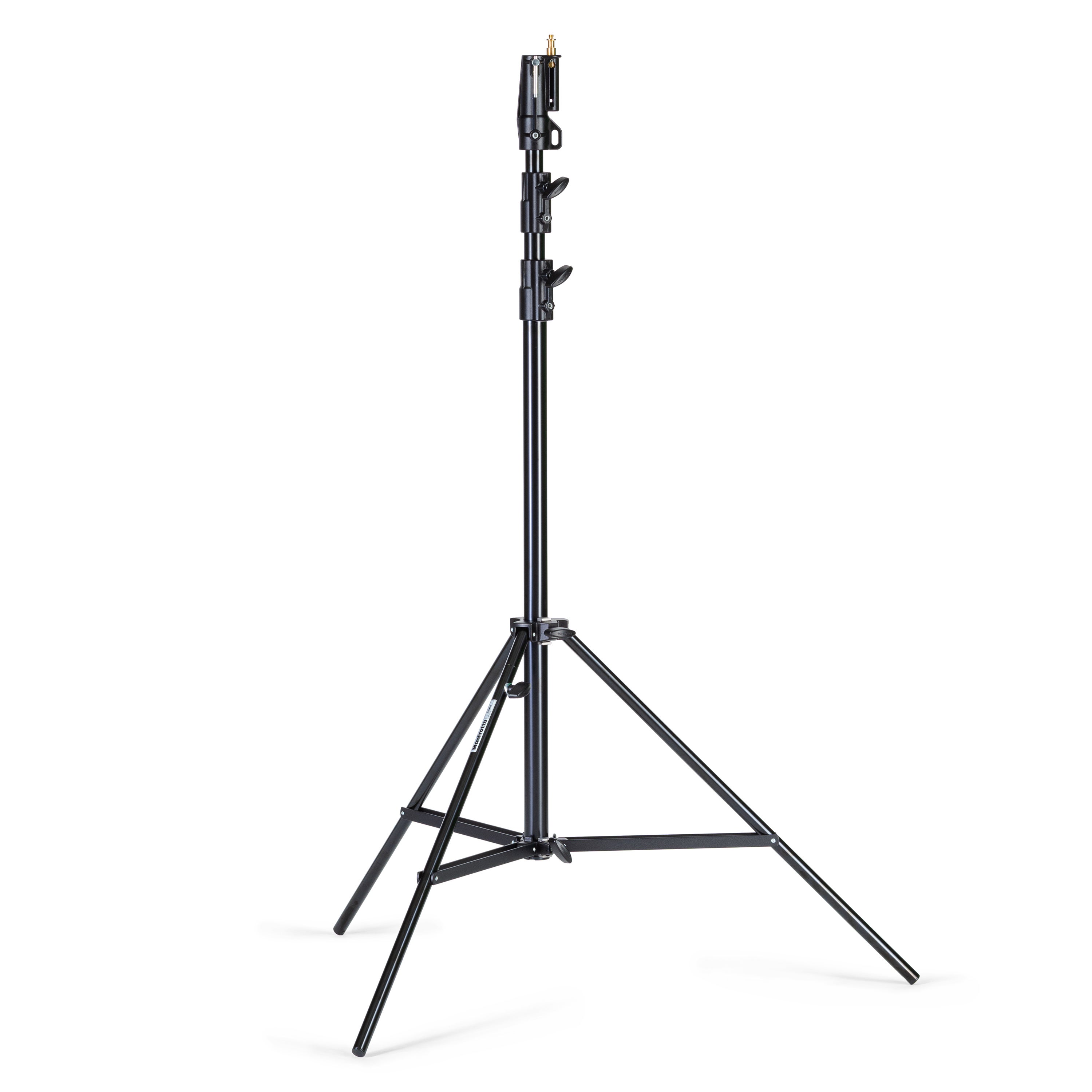 Manfrotto 126BSU Heavy Duty Stand - Manfrotto | Bellalite