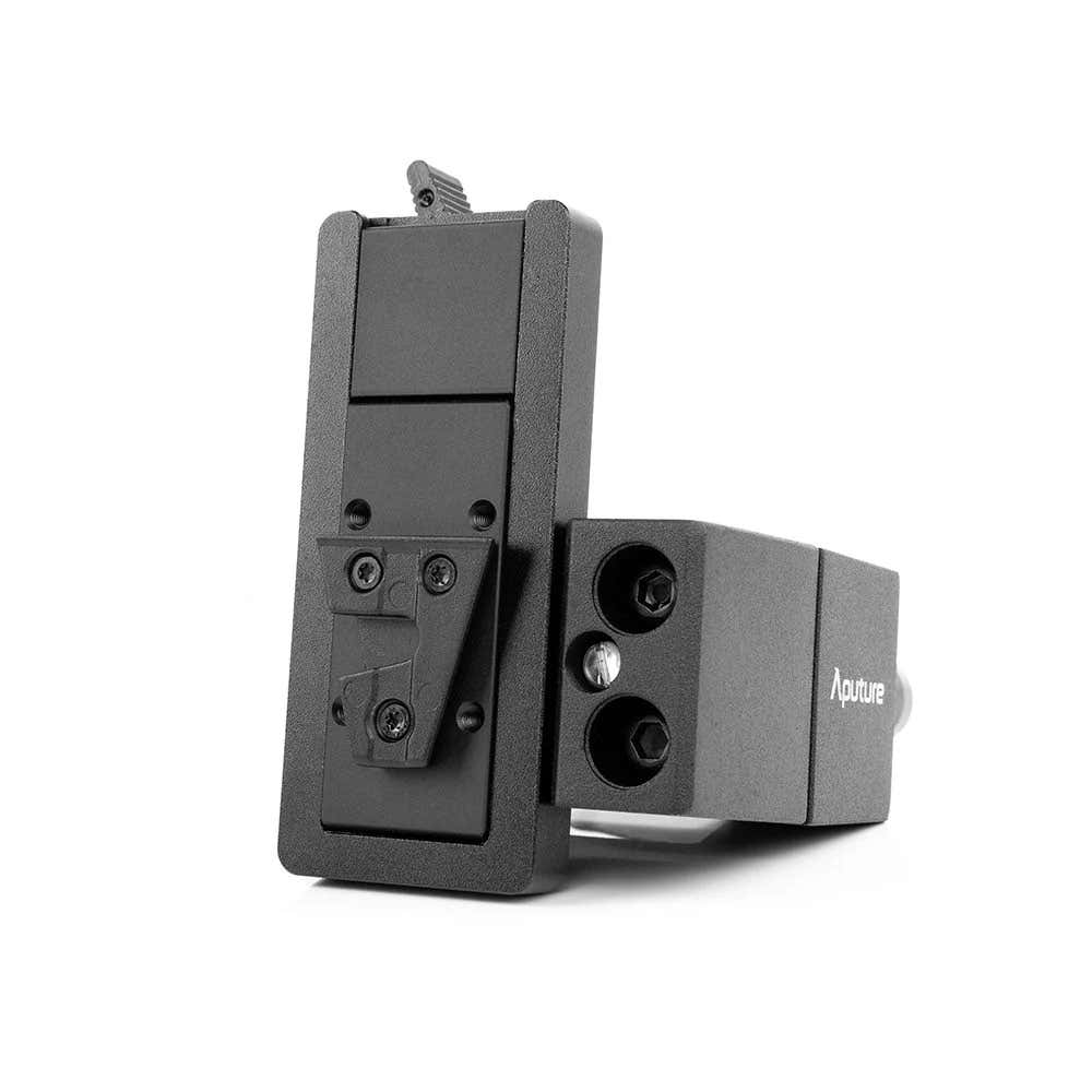 Aputure Quick Release Clamp - APUTURE | Bellalite Aputure Quick Release Clamp - APUTURE | Bellalite