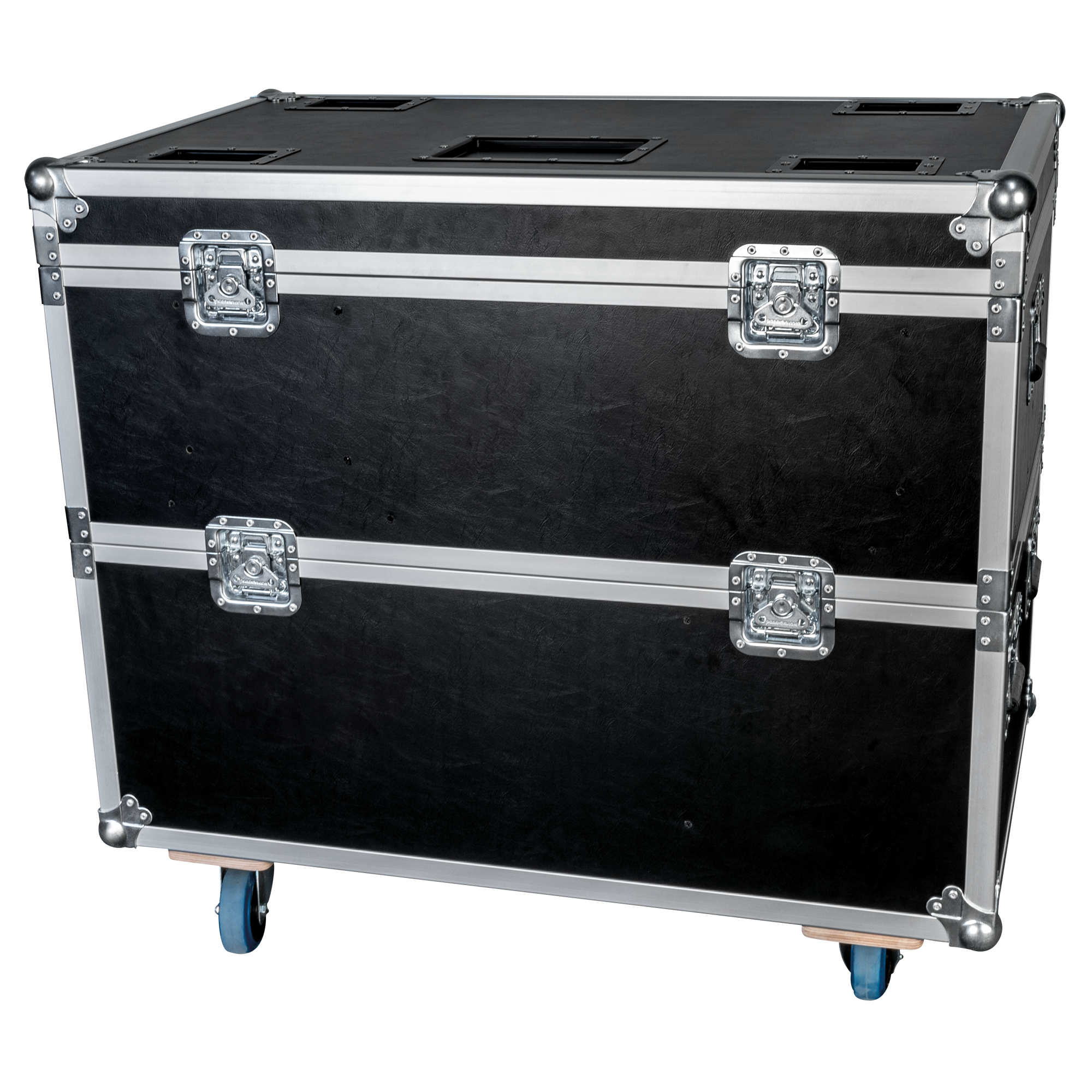 Infinity Case f. 3x Raccoon S420/4 + W40/4  - Infinity | Bellalite