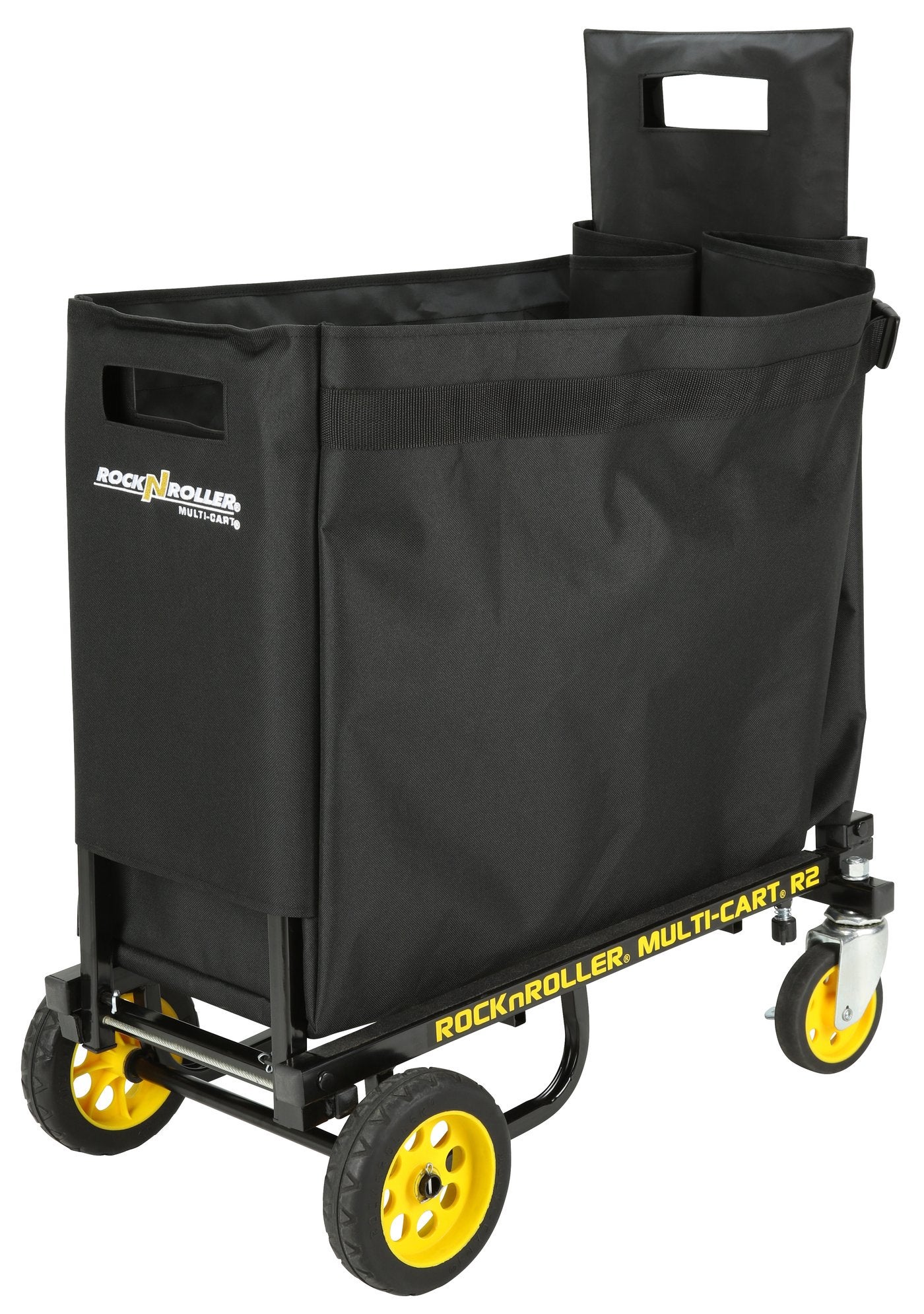 Stow-A-Ways™ Wagon Bag  - RockNRoller | Bellalite