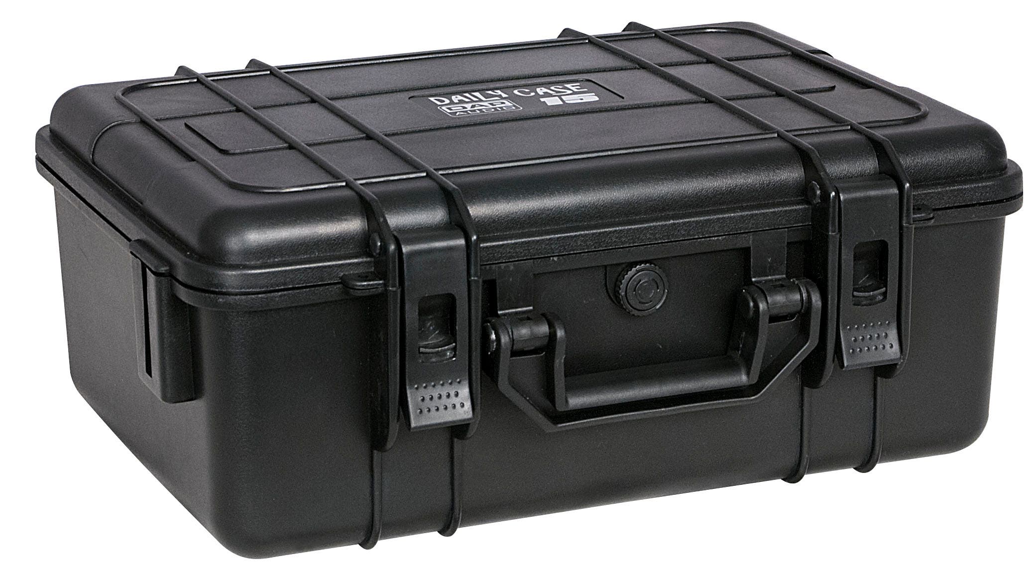 DAILY CASE 15 - Showgear | Bellalite DAILY CASE 15 - Showgear | Bellalite