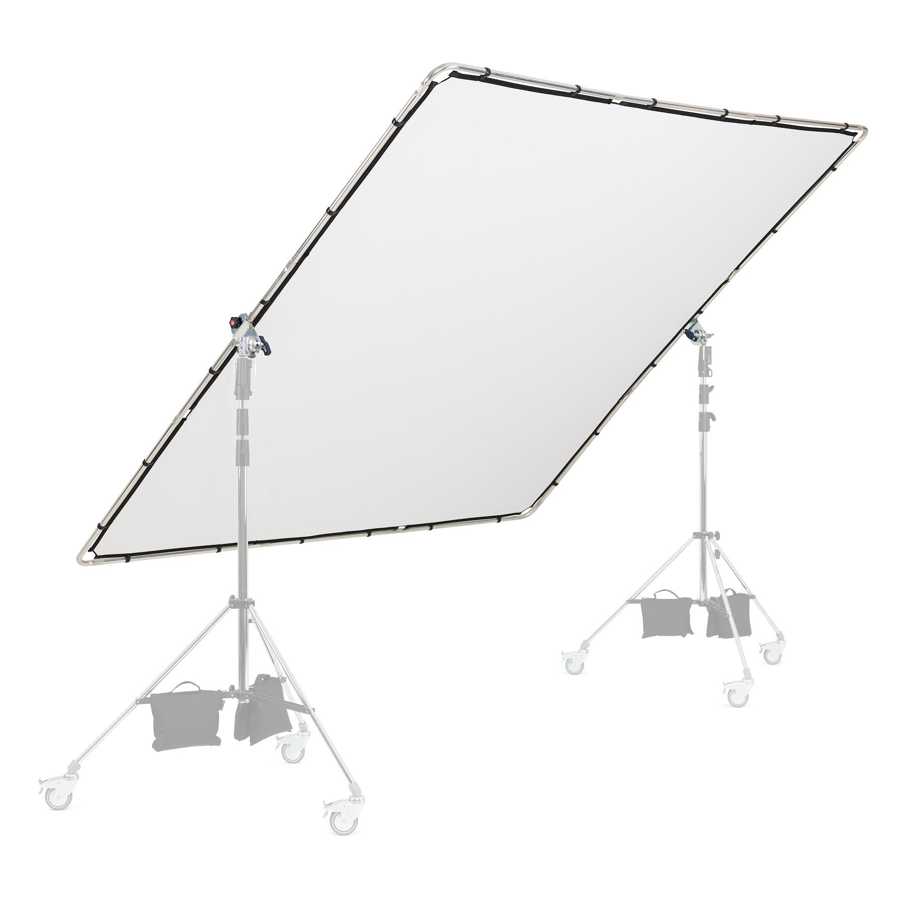 Manfrotto Pro Scrim All In One Kit XL 2,9m x 2,9m - Manfrotto | Bellalite