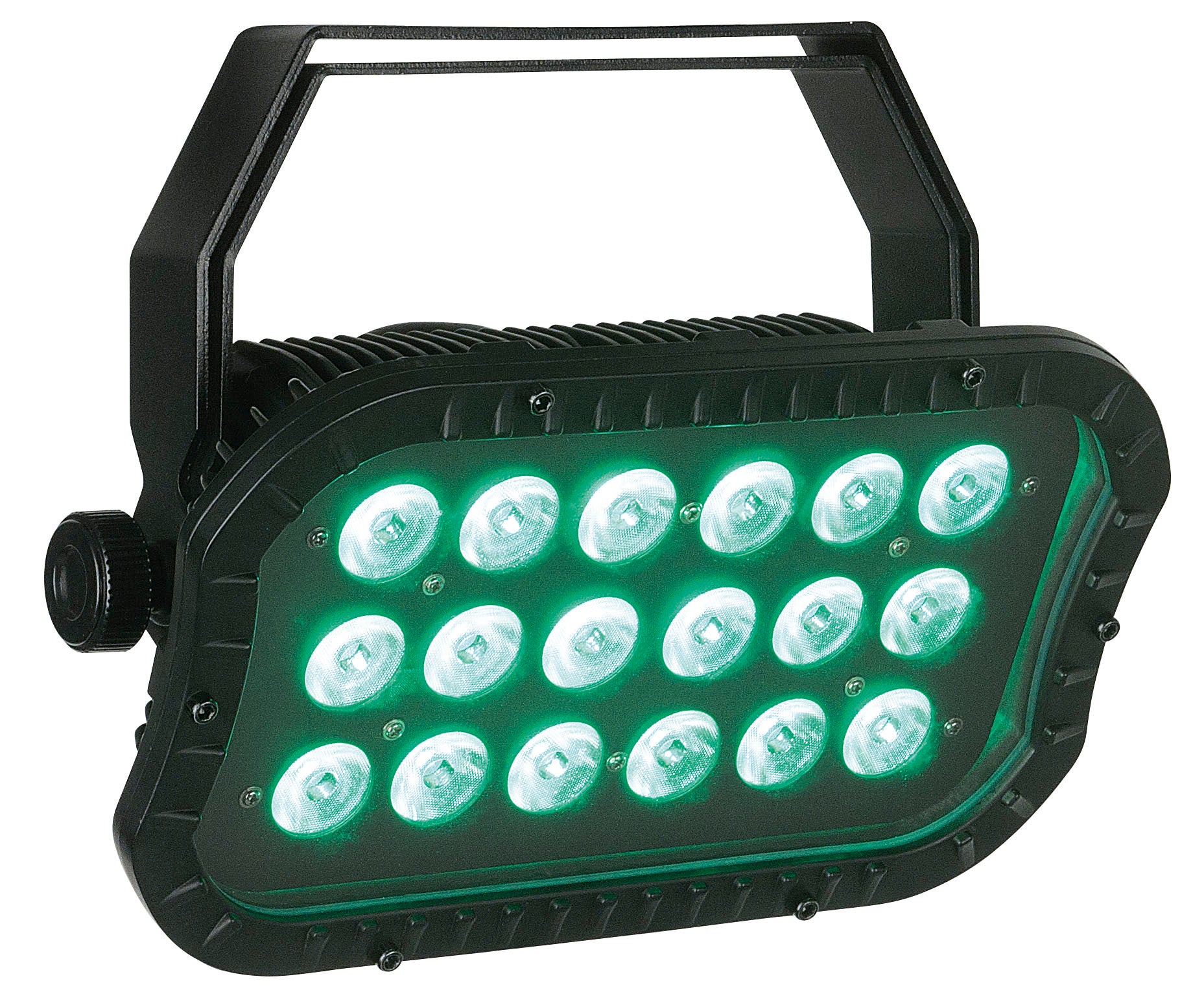 Cameleon Flood 18/3 RGB, IP65 - Showtec | Bellalite