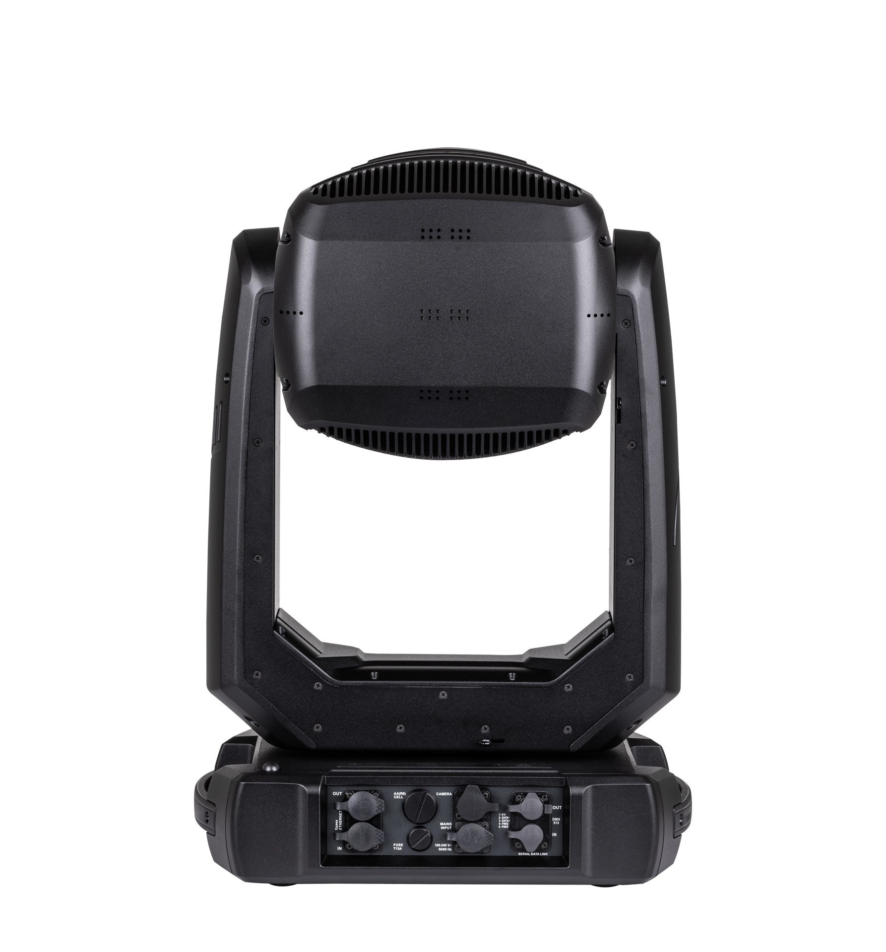 ROBIN iFORTE LTX WB Cardboard - Robe | Bellalite