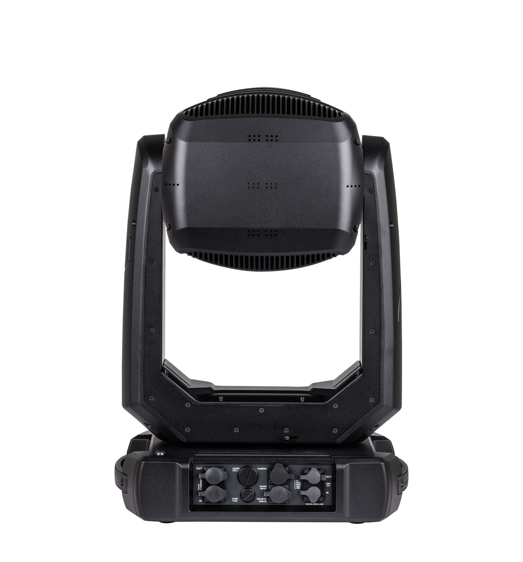 ROBIN iFORTE LTX WB Cardboard - Robe | Bellalite ROBIN iFORTE LTX WB Cardboard - Robe | Bellalite