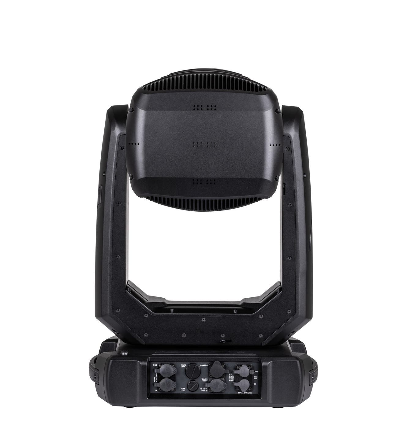 ROBIN iFORTE LTX WB Cardboard - Robe | Bellalite ROBIN iFORTE LTX WB Cardboard - Robe | Bellalite