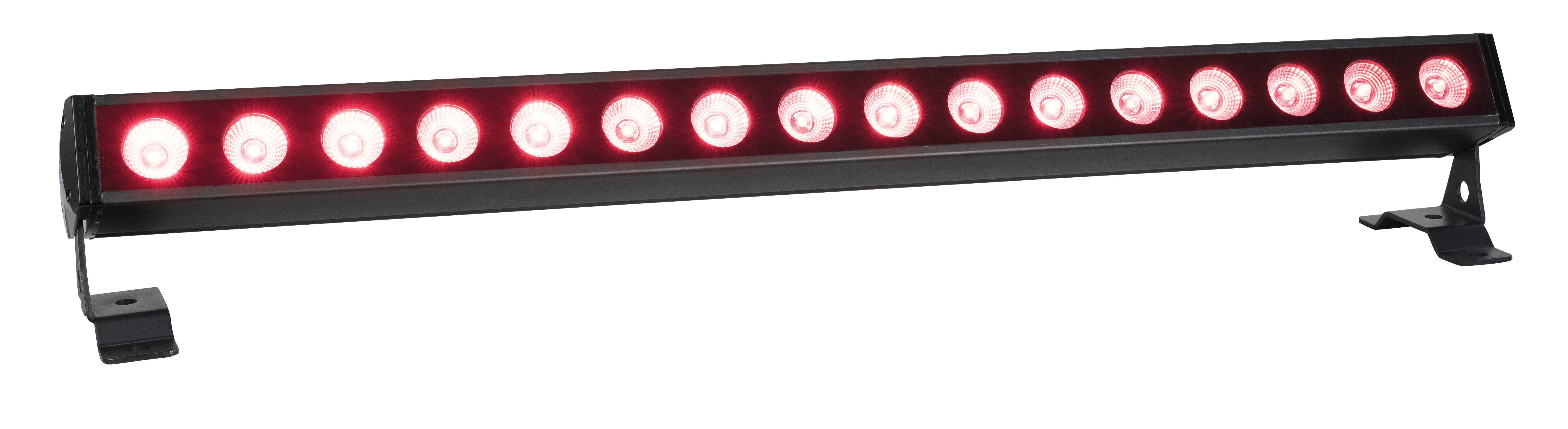 Cameleon Bar 16Q4  - Showtec | Bellalite