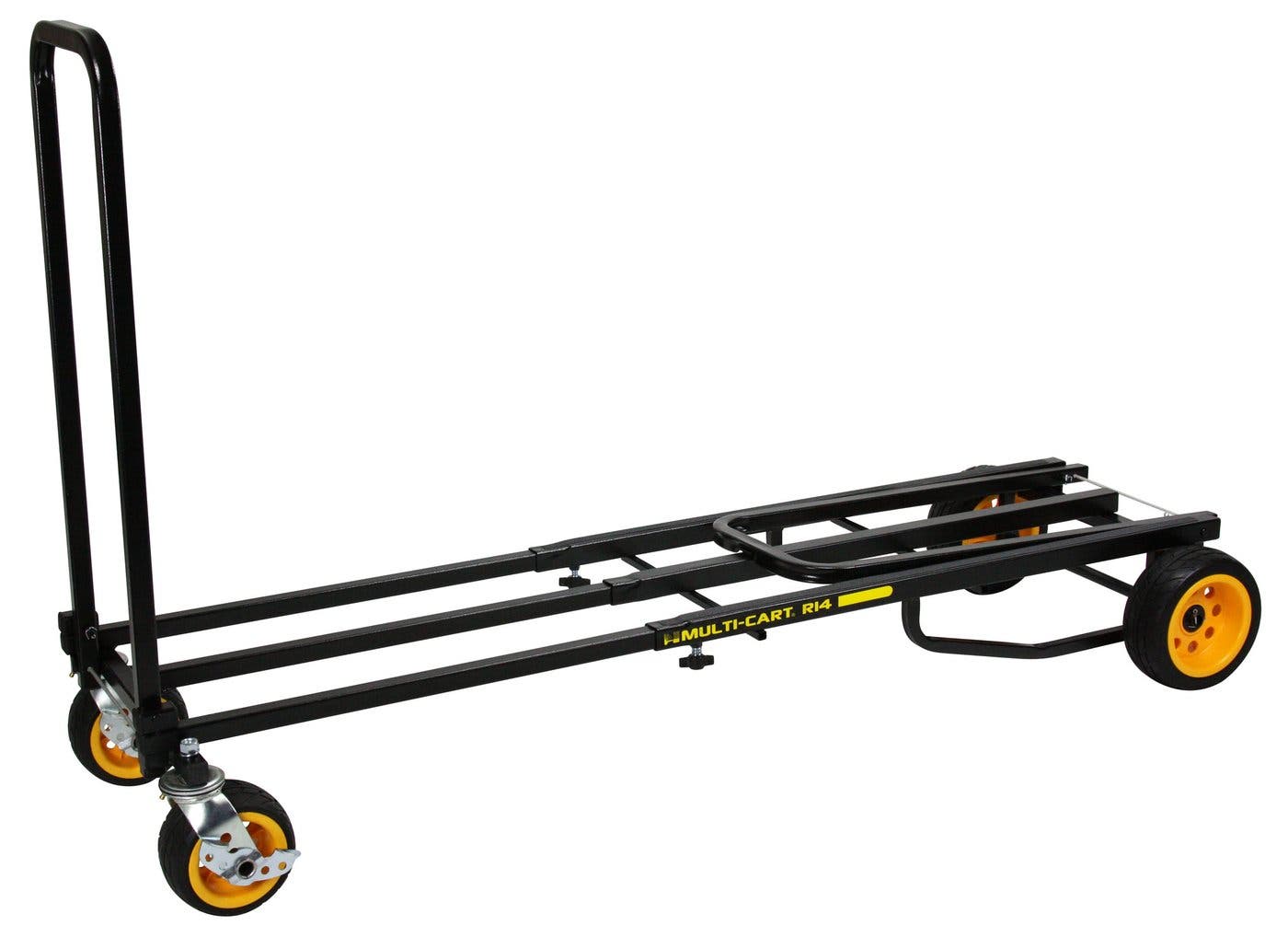 RocknRoller Multicart R14G Mega Ground Glider Max 317kg - RockNRoller | Bellalite RocknRoller Multicart R14G Mega Ground Glider Max 317kg - RockNRoller | Bellalite