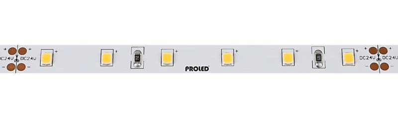 Flex Strip 300 Mono 5m 2700K - PROLED | Bellalite Flex Strip 300 Mono 5m 2700K - PROLED | Bellalite