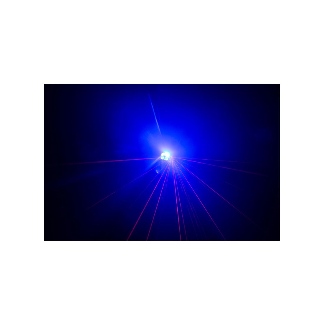 Eliminator CenterDroid   - Eliminator Lighting | Bellalite