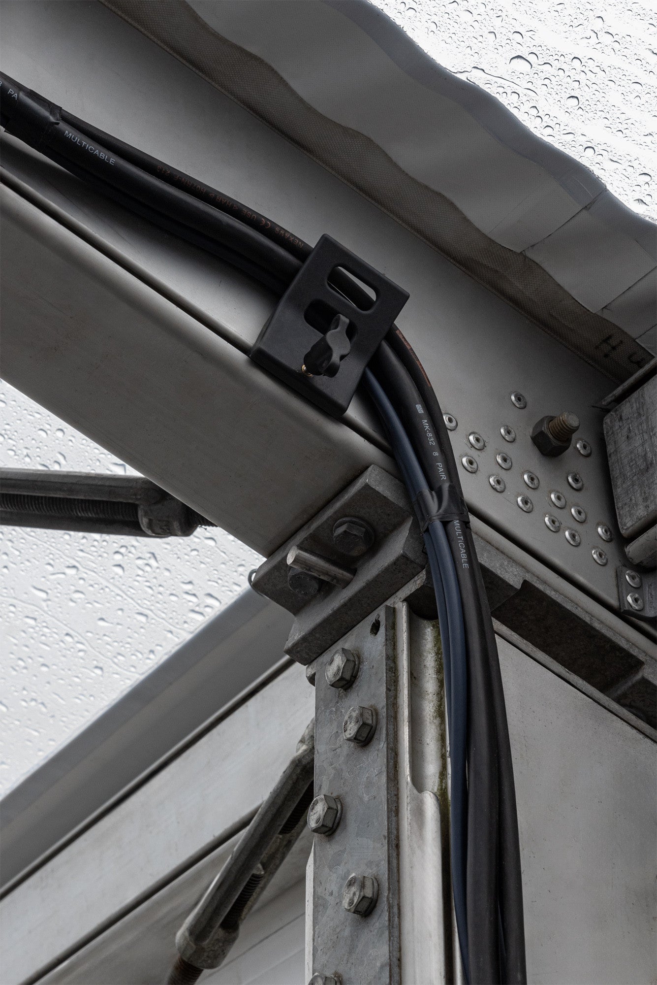 TC Clamp - Showgear | Bellalite