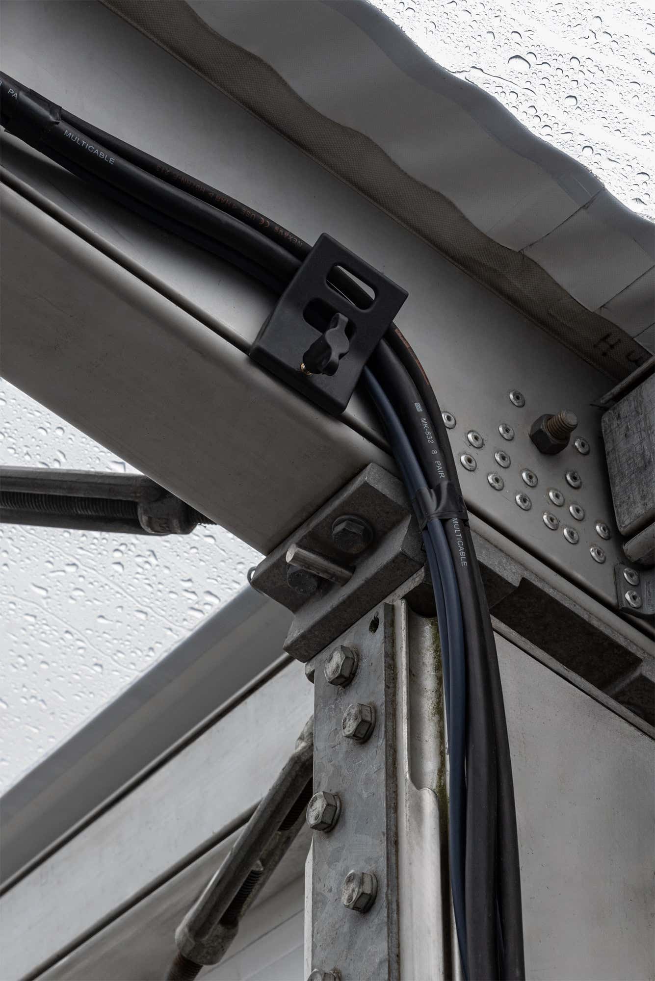 TC Clamp - Showgear | Bellalite TC Clamp - Showgear | Bellalite