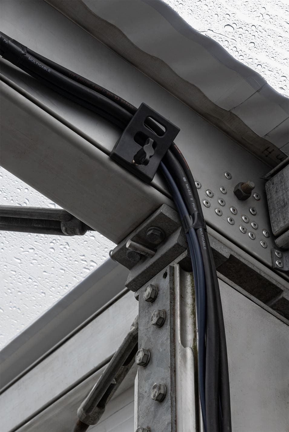TC Clamp - Showgear | Bellalite TC Clamp - Showgear | Bellalite