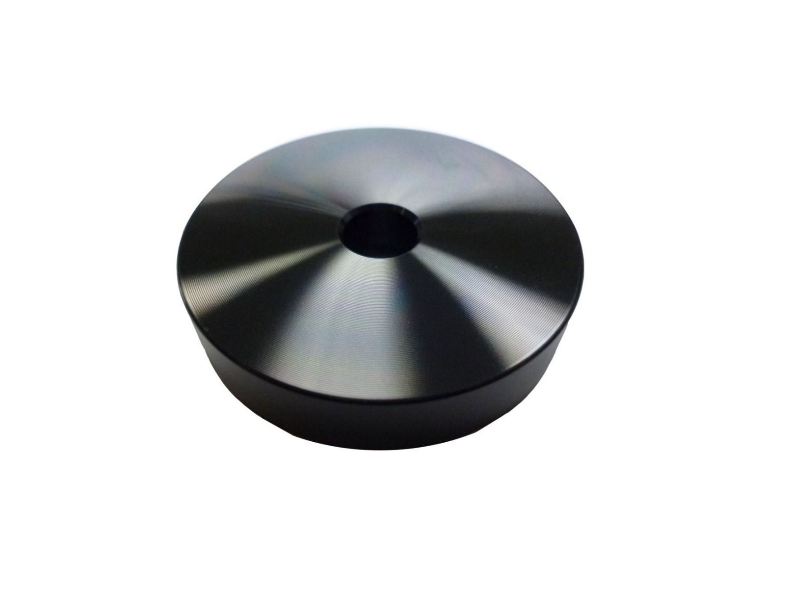 Reservdel, Technics 45 RPM Adapter svart - Technics | Bellalite