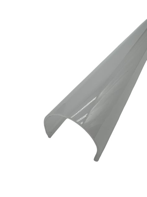 Frameled Pulse White Cover Round f. Q100 - FRAMELED | Bellalite Frameled Pulse White Cover Round f. Q100 - FRAMELED | Bellalite