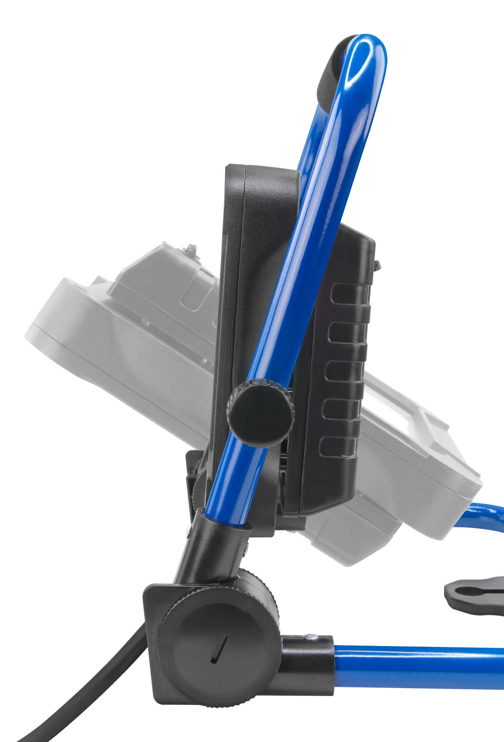 Arbetslampa FL800AC 10W Luminary LED spotlight - Ansmann | Bellalite