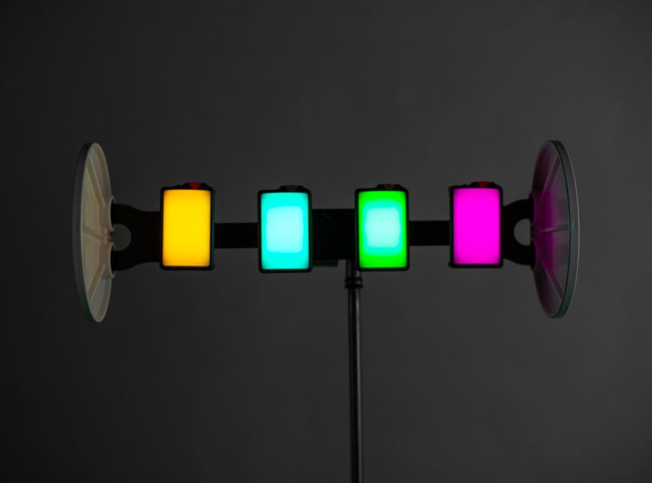 Lightsock Magnetic Dooplo 24  - Lightsock | Bellalite