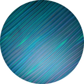 Cyan Strands - Rosco | Bellalite