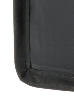 Rosco Artificial/Silk/Black Framed Flag 24"x30" (61x76cm) - Rosco | Bellalite Rosco Artificial/Silk/Black Framed Flag 24"x30" (61x76cm) - Rosco | Bellalite