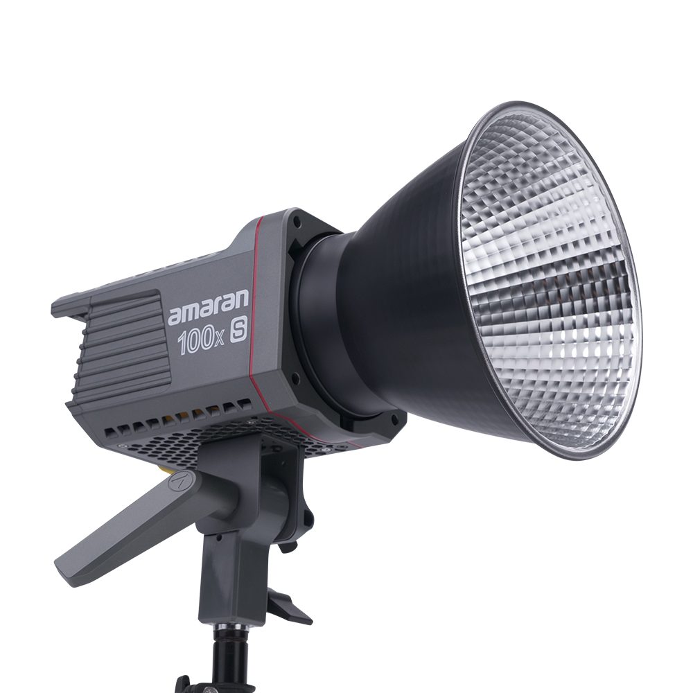 Amaran 100x S  - AMARAN | Bellalite