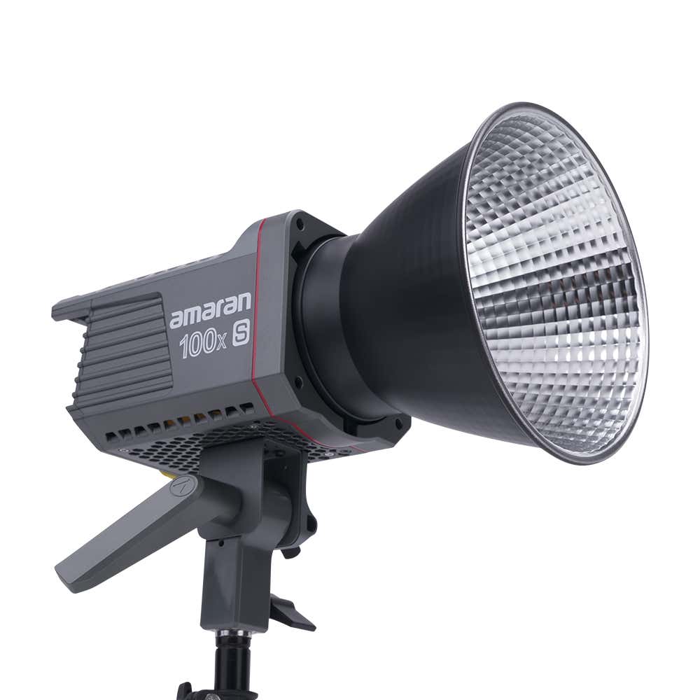 Amaran 100x S - AMARAN | Bellalite Amaran 100x S - AMARAN | Bellalite