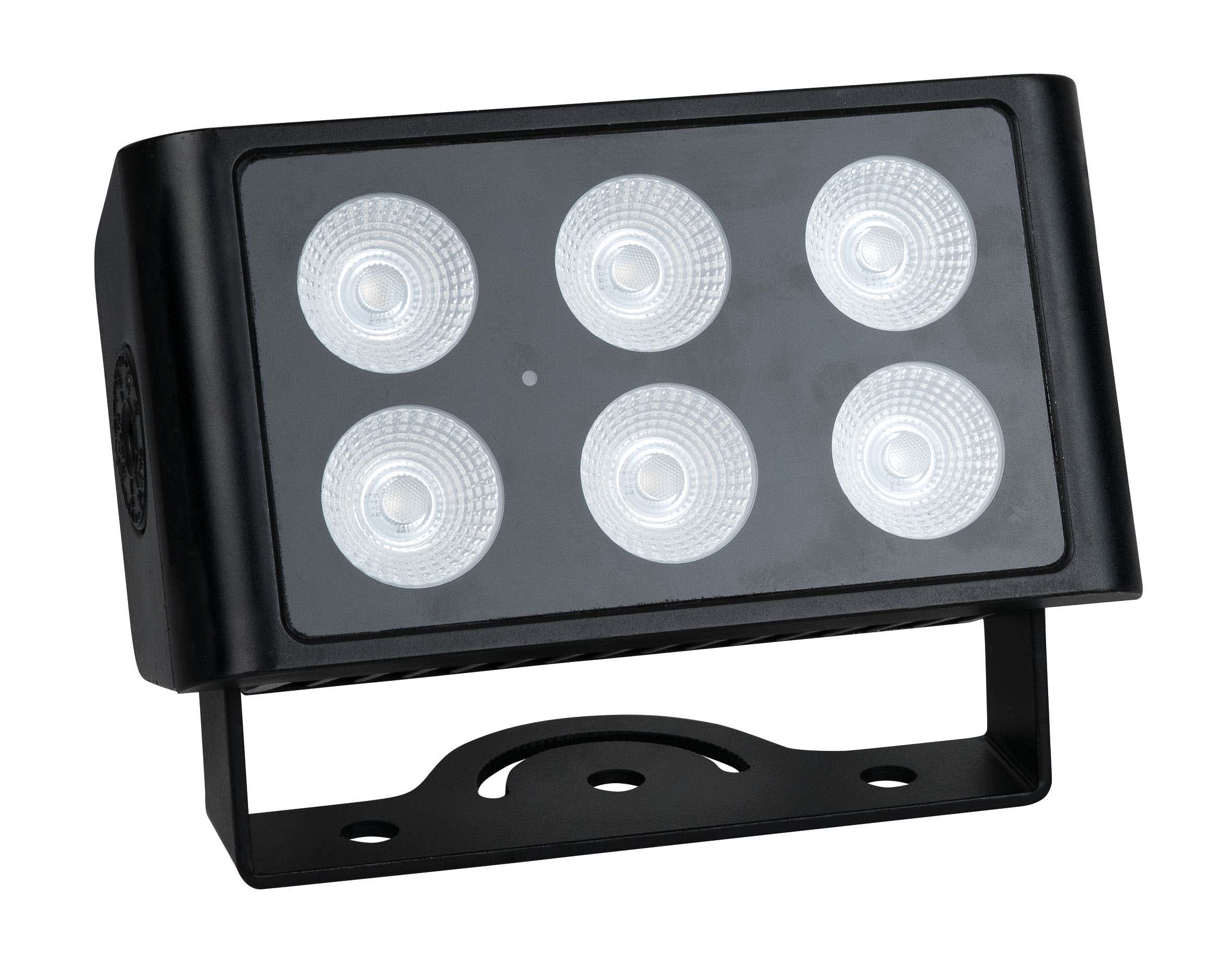 Cameleon Flood 6WW 3000K, IP65 - Showtec | Bellalite Cameleon Flood 6WW 3000K, IP65 - Showtec | Bellalite