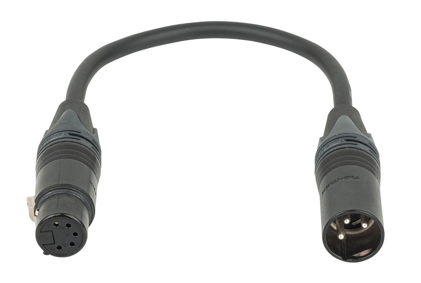 DMX-Vända Neutrik  - DAP | Bellalite