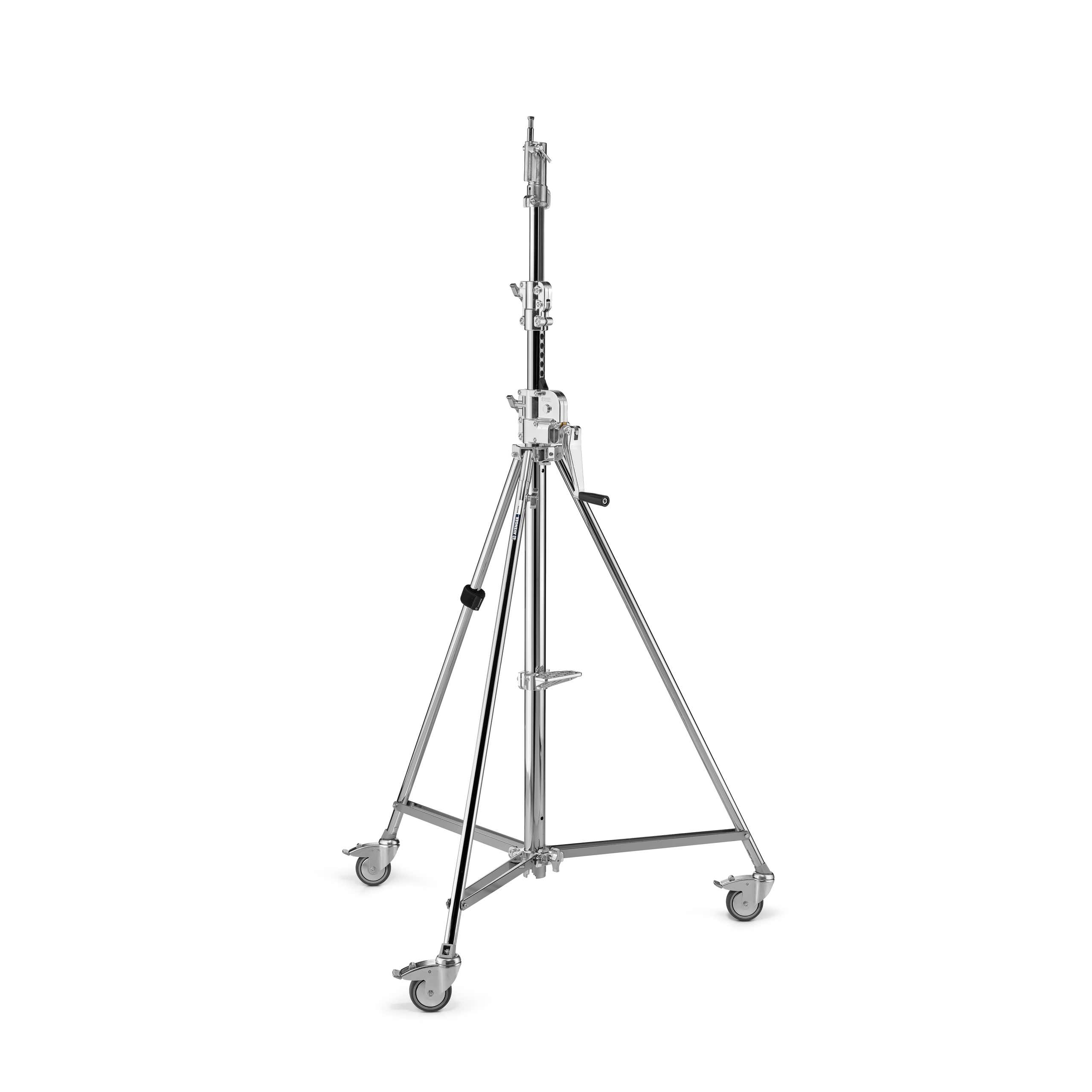 Avenger Wind Up Stand 39 - Avenger | Bellalite Avenger Wind Up Stand 39 - Avenger | Bellalite