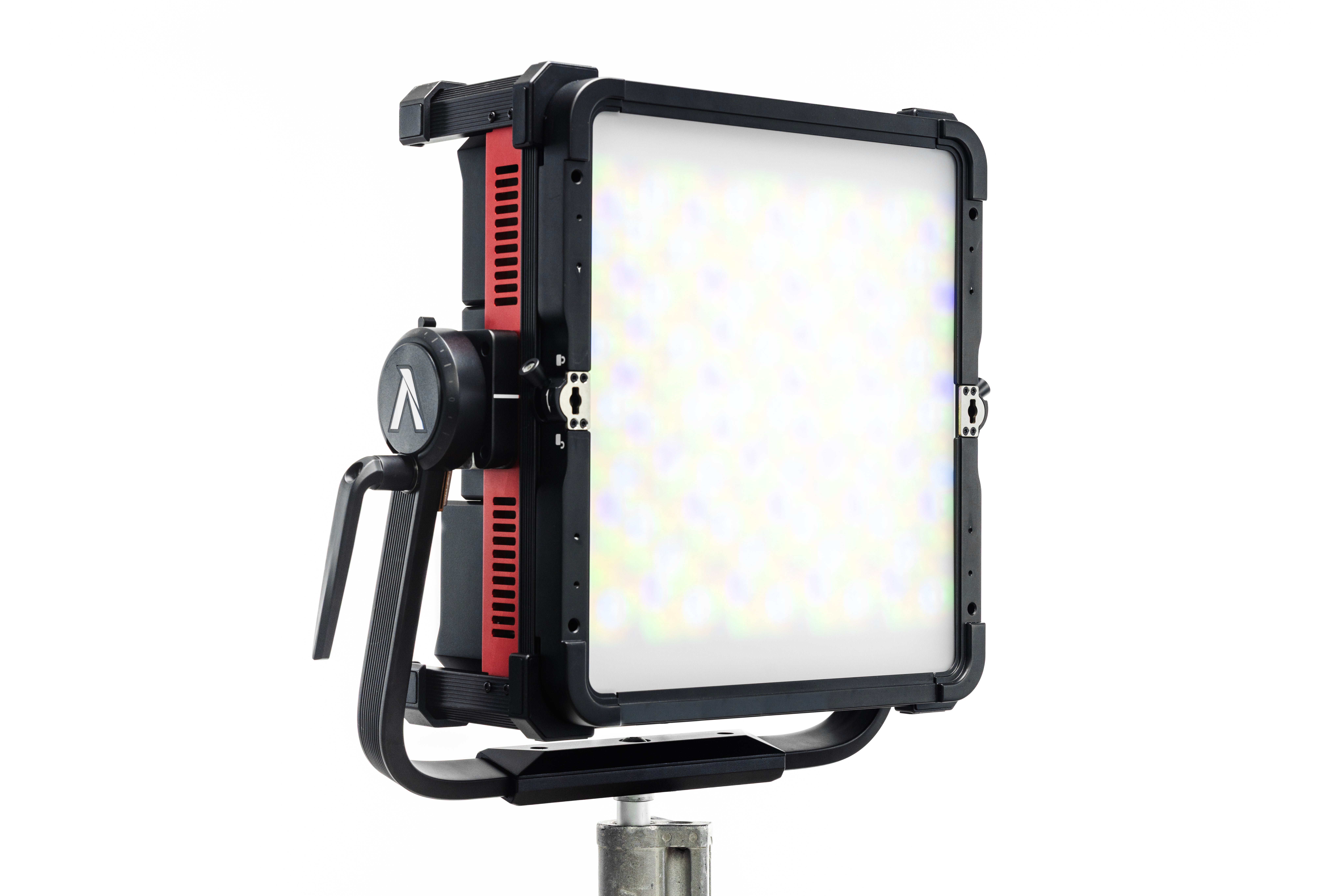 Aputure Nova II 1x1 (No Case)  - APUTURE | Bellalite