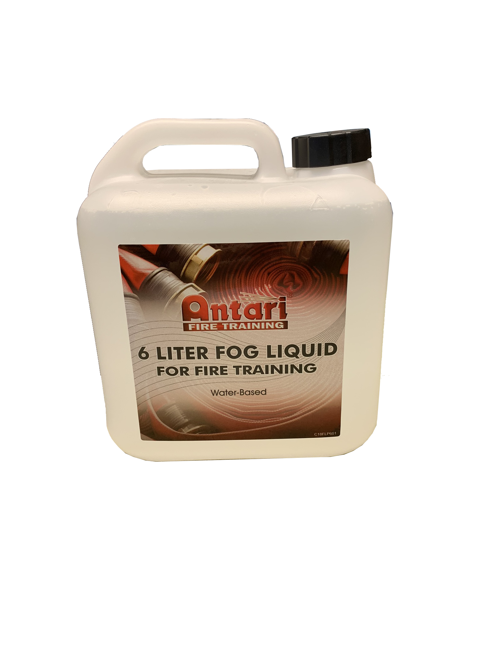 Antari FLP Fire Training Fog Fluid - Antari | Bellalite