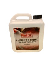 Antari FLP Fire Training Fog Fluid - Antari | Bellalite Antari FLP Fire Training Fog Fluid - Antari | Bellalite