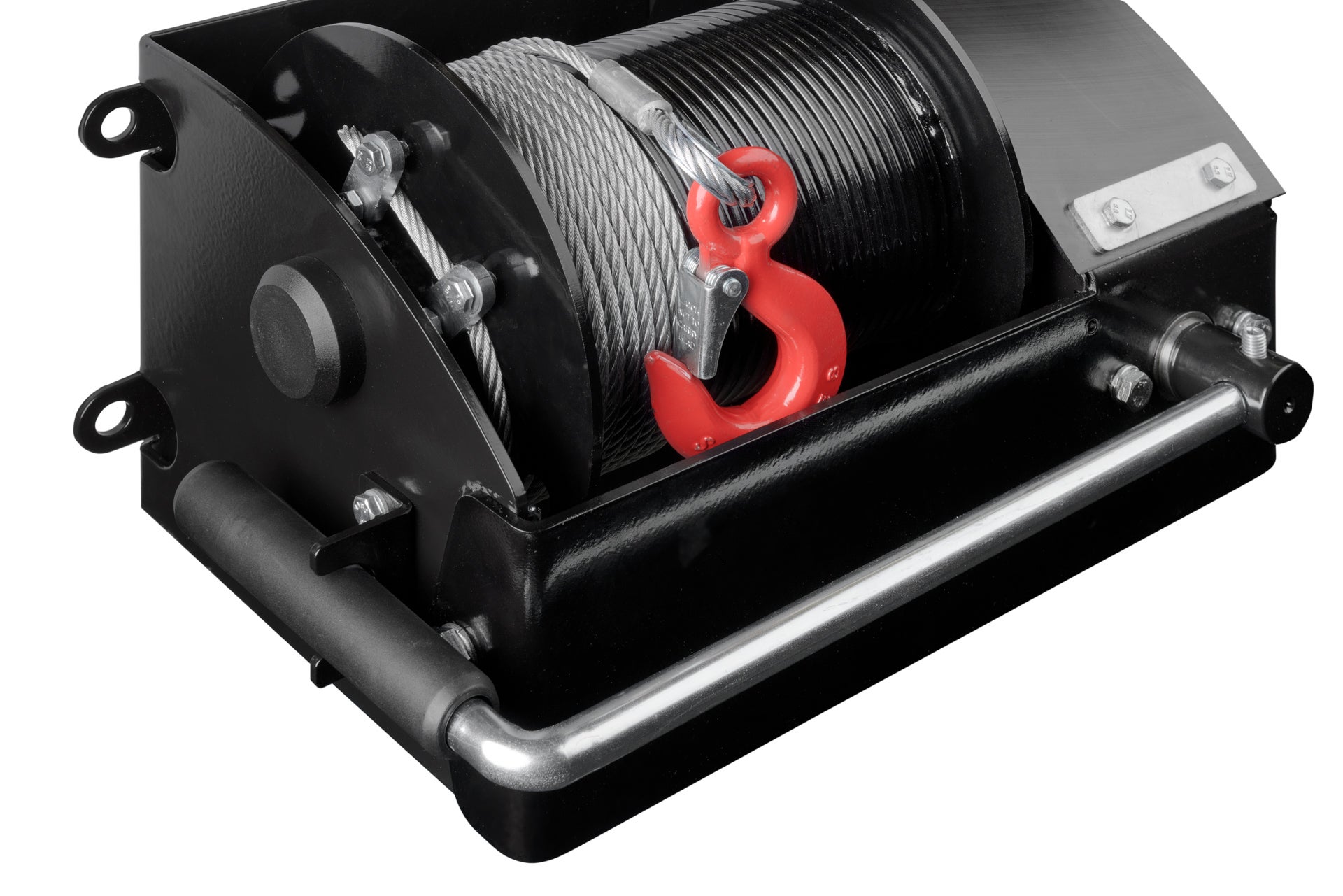 Gebuwin Theatre Winch TW300 10m Wire - GEBUWIN | Bellalite