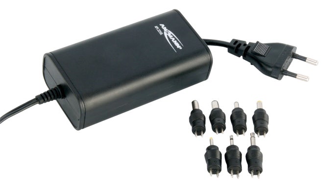 Nätdel Universal APS 2250 L - Ansmann | Bellalite Nätdel Universal APS 2250 L - Ansmann | Bellalite