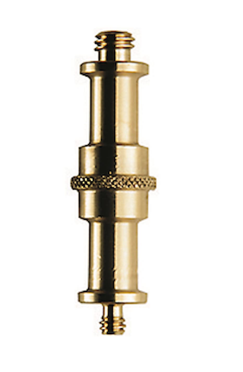 Manfrotto 013 Adapter Spigot 3/8" + 5/8" / 1/4" + 5/8" - Manfrotto | Bellalite Manfrotto 013 Adapter Spigot 3/8" + 5/8" / 1/4" + 5/8" - Manfrotto | Bellalite
