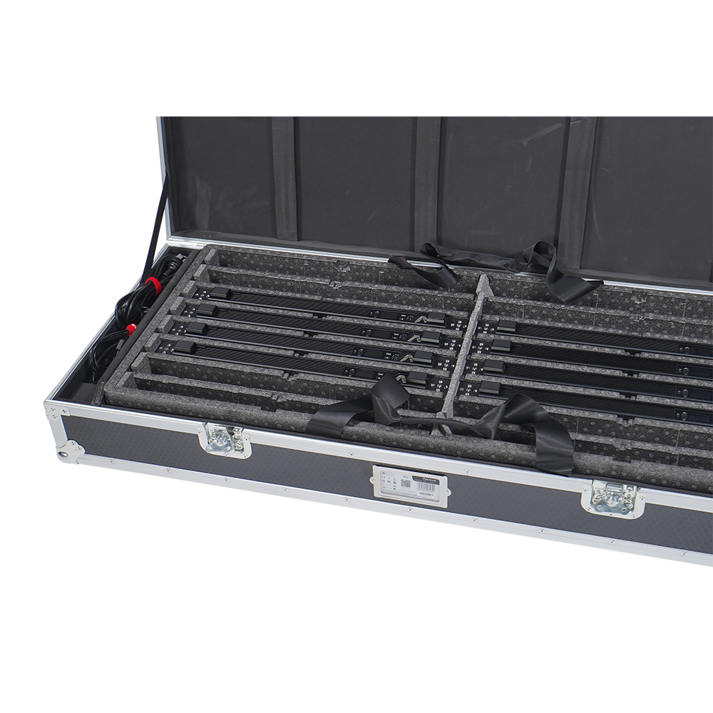 Aputure INFINIBAR PB6 8-Light Kit   - APUTURE | Bellalite