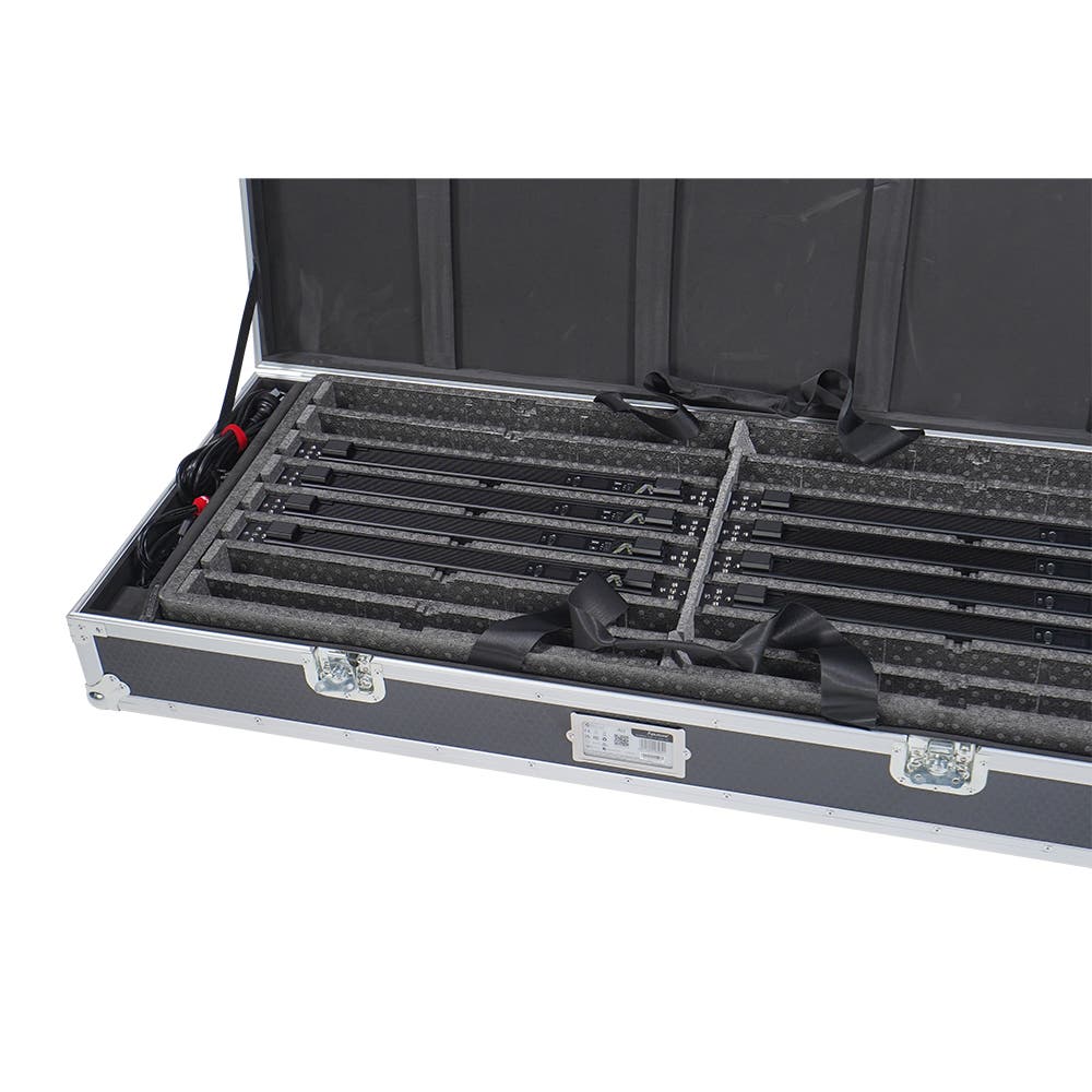 Aputure INFINIBAR PB6 8-Light Kit - APUTURE | Bellalite Aputure INFINIBAR PB6 8-Light Kit - APUTURE | Bellalite