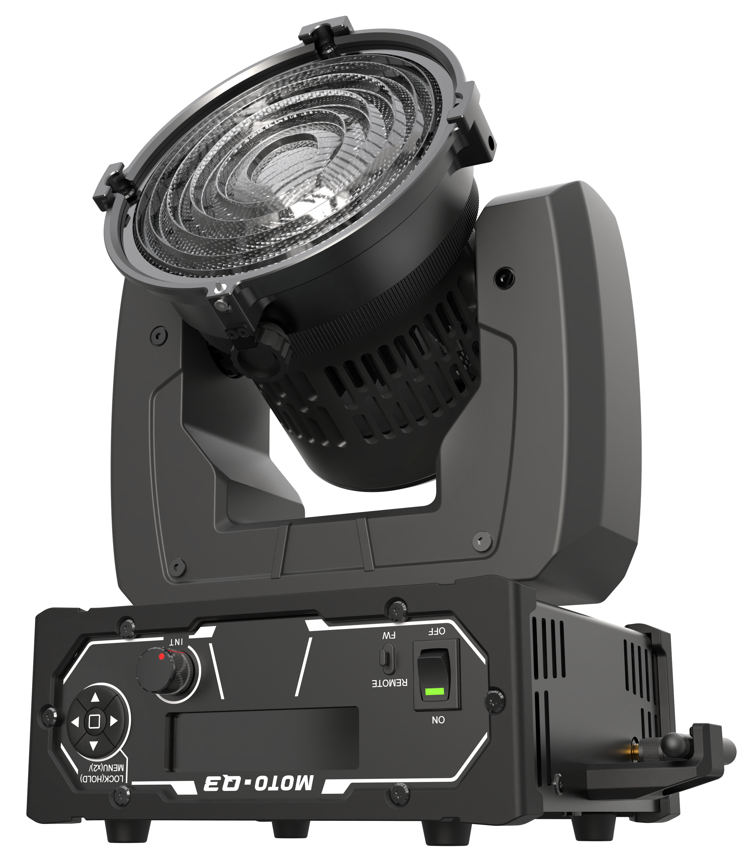 Fiilex MOTOQ3 COLOR  - FIILEX | Bellalite