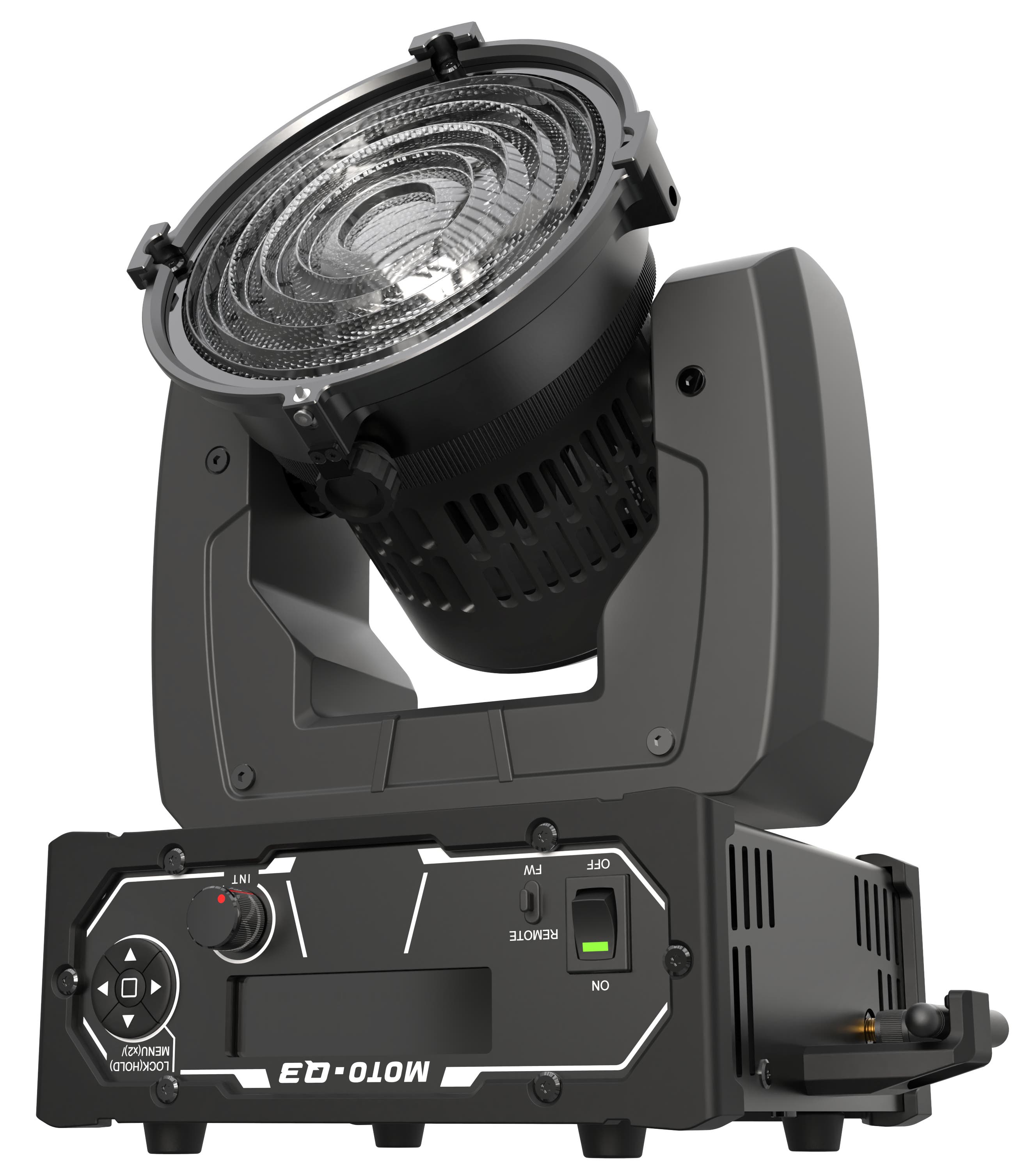 Fiilex MOTOQ3 COLOR - FIILEX | Bellalite Fiilex MOTOQ3 COLOR - FIILEX | Bellalite