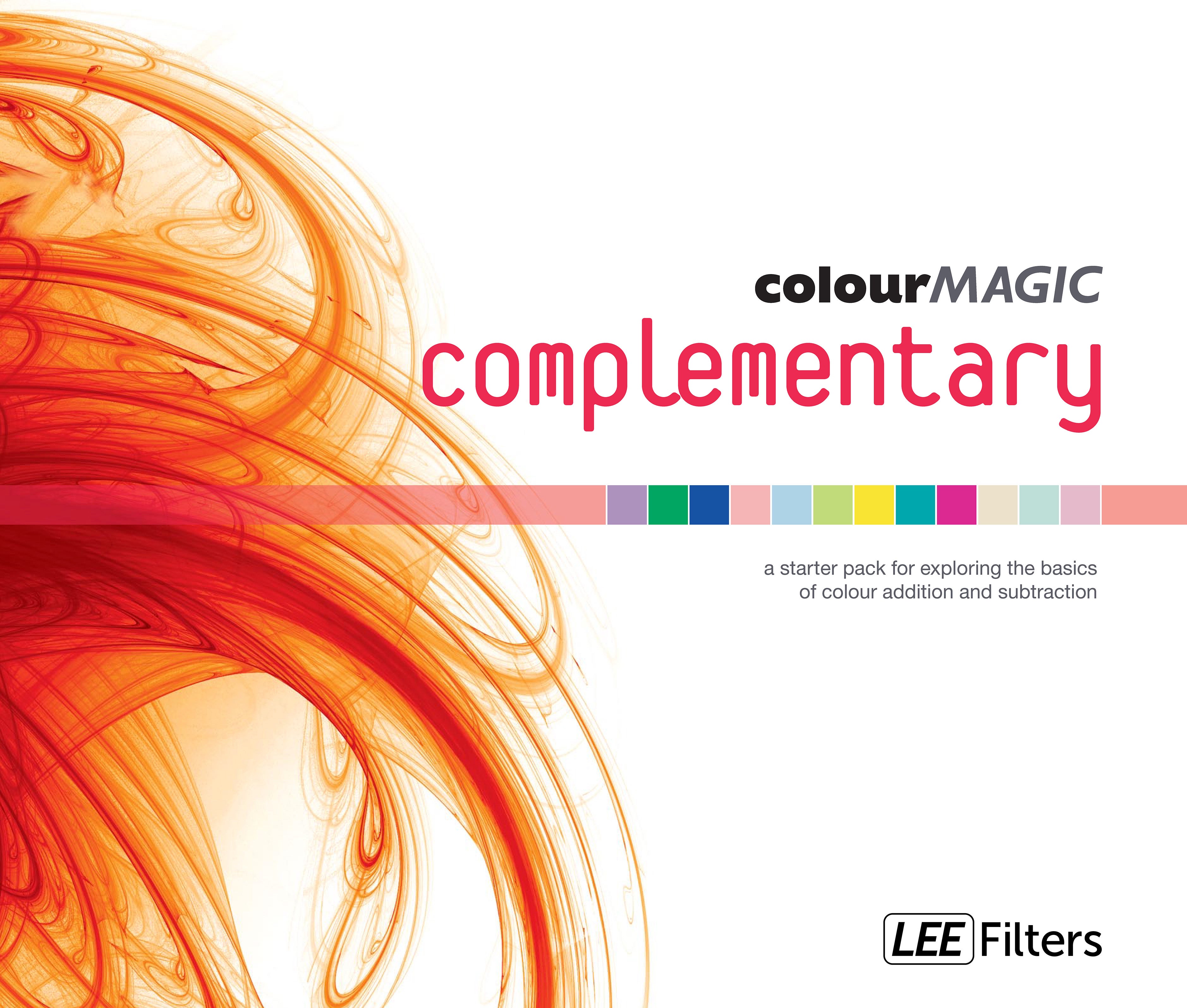 Colour Magic Complementary - LEE | Bellalite