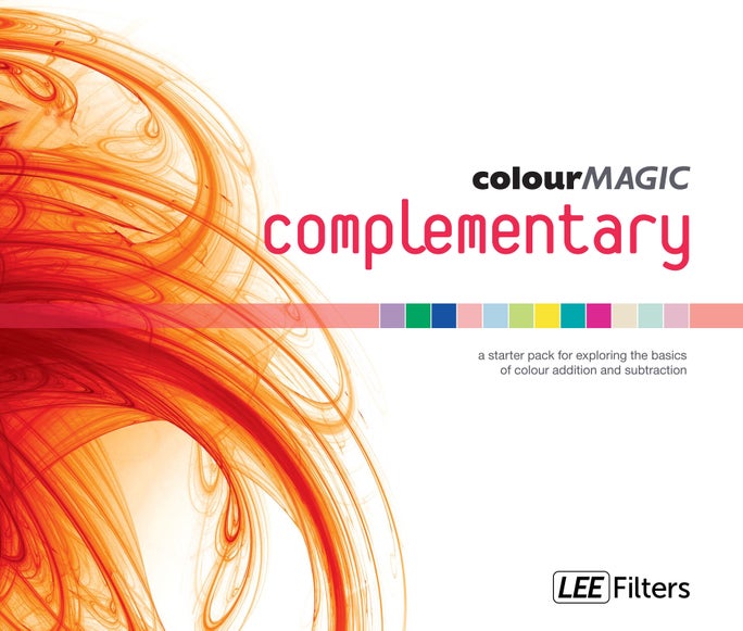 Colour Magic Complementary - LEE | Bellalite Colour Magic Complementary - LEE | Bellalite