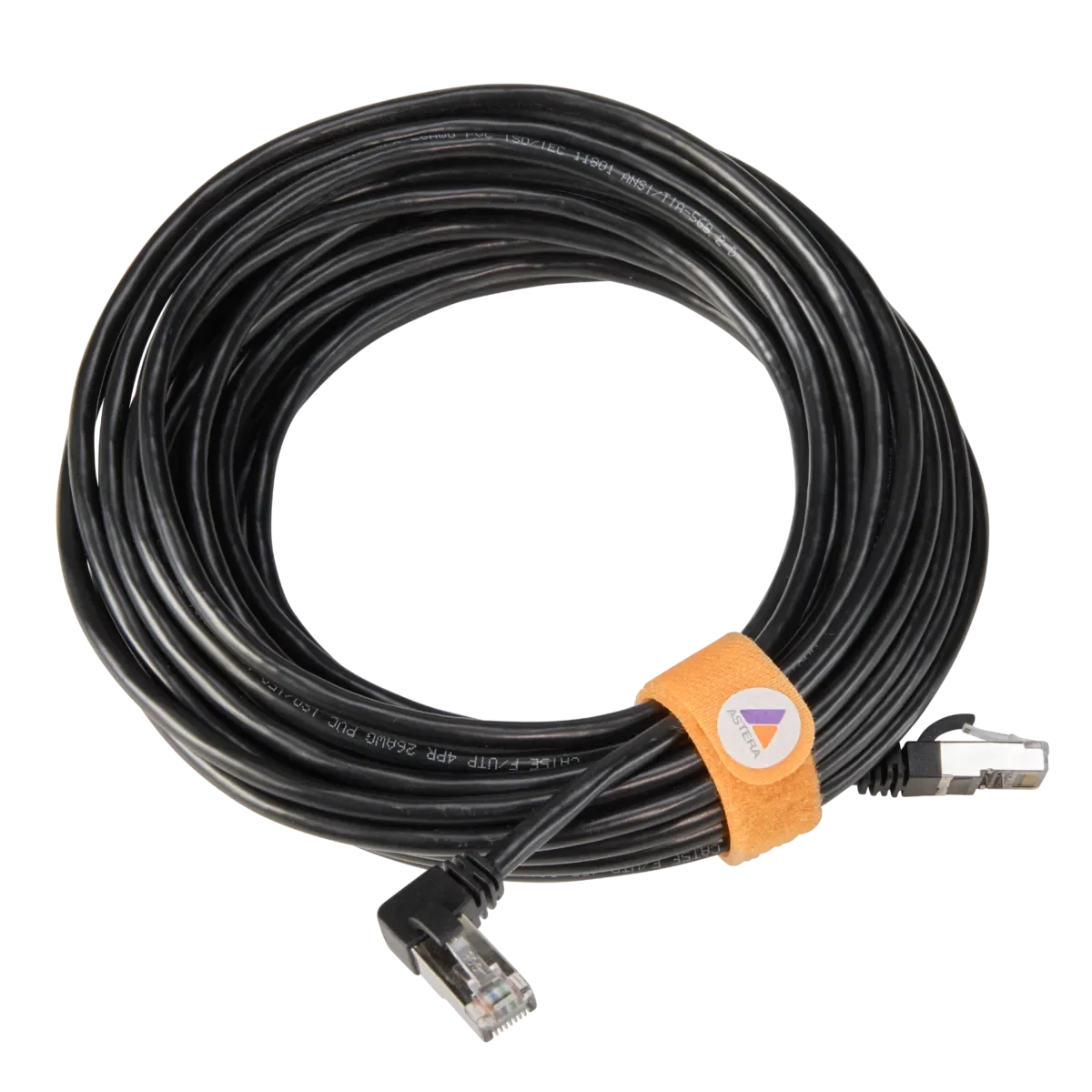 Astera PoE++ Extension Cable 10m  - Astera | Bellalite