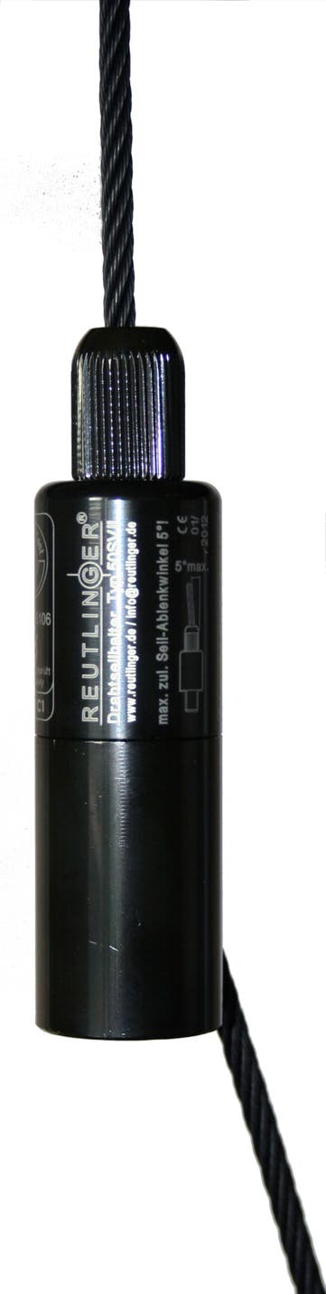 Reutlinger 50SV II ZW M12i 4mm - 80kg / 5mm - 130kg - Doughty | Bellalite Reutlinger 50SV II ZW M12i 4mm - 80kg / 5mm - 130kg - Doughty | Bellalite