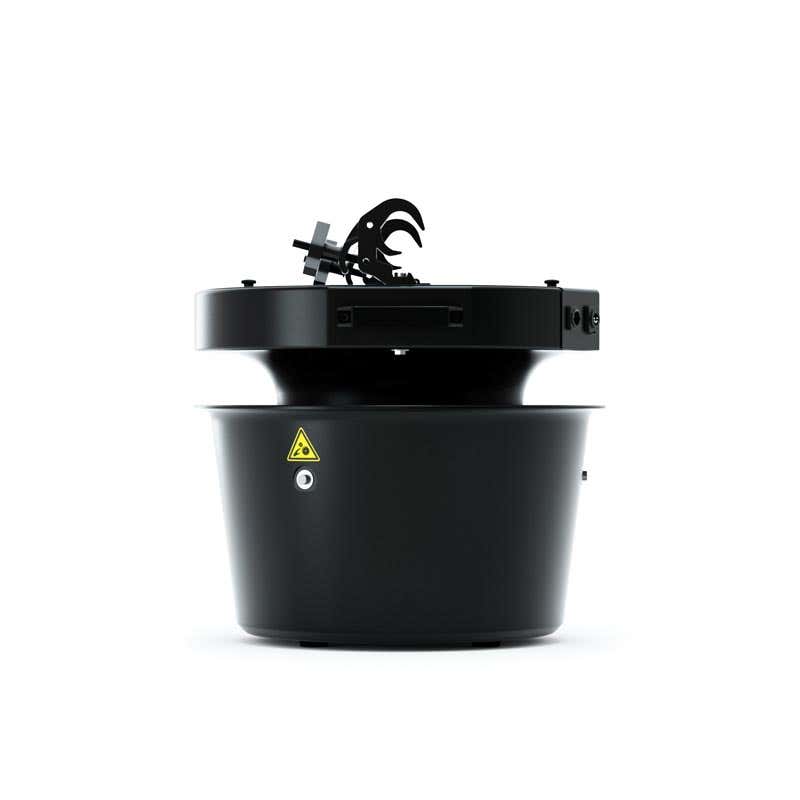 MAGICFX® SWIRLFAN II - MagicFX | Bellalite MAGICFX® SWIRLFAN II - MagicFX | Bellalite
