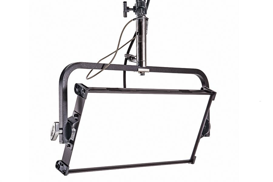 Kino Flo Diva-Lite 21 LED DMX Yoke Mount - KINOFLO | Bellalite Kino Flo Diva-Lite 21 LED DMX Yoke Mount - KINOFLO | Bellalite