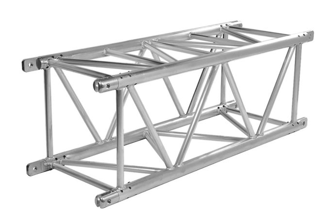 Prolyte D75T Mast Section - Prolyte | Bellalite Prolyte D75T Mast Section - Prolyte | Bellalite