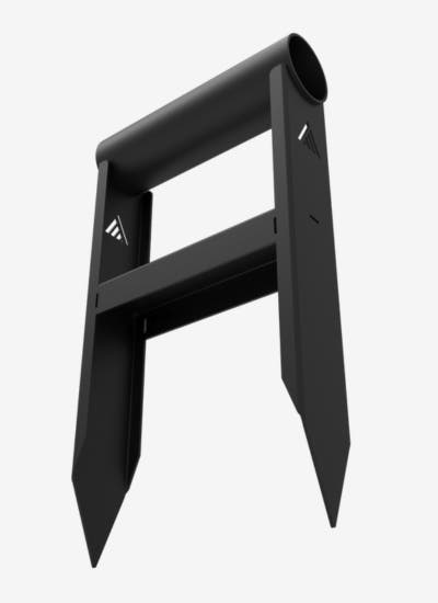 Admiral Mole Spike Stand 51mm - Admiral Staging | Bellalite Admiral Mole Spike Stand 51mm - Admiral Staging | Bellalite