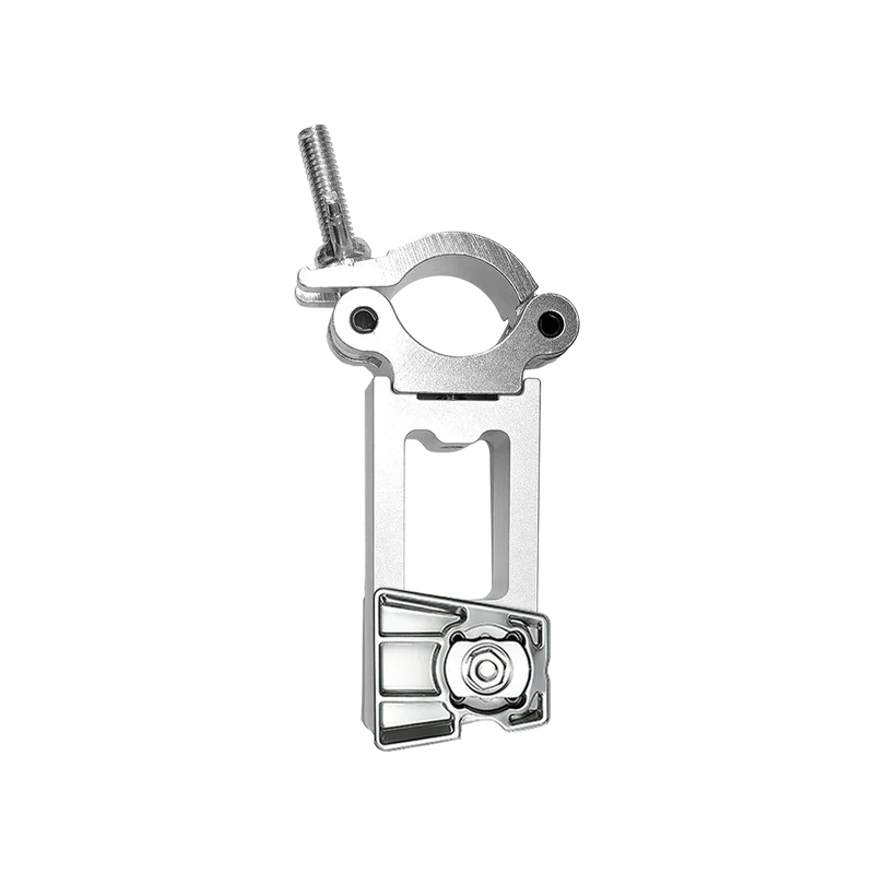 Aputure Dual Quick release to Truss Clamp Adapter for NOVA II  - APUTURE | Bellalite